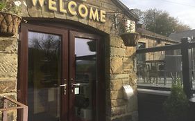 Tim'S Getaways Super Caravan A2, Todber Valley Caravan Park